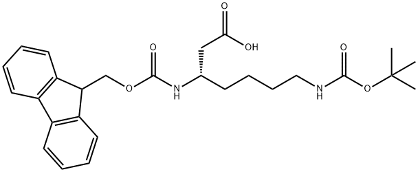 203854-47-1 結(jié)構(gòu)式