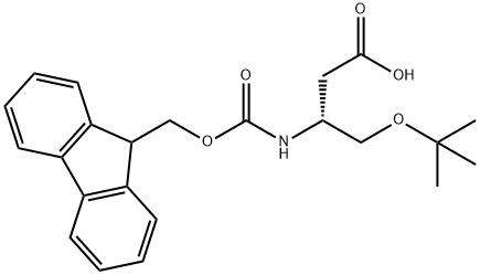 203854-51-7 結(jié)構(gòu)式