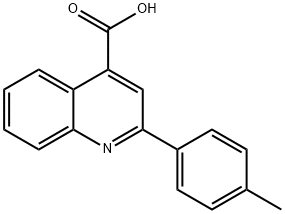 2-P-TOLYL-QUINOLINE-4-CARBOXYLIC ACID price.