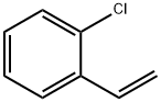 o-Chlorstyrol