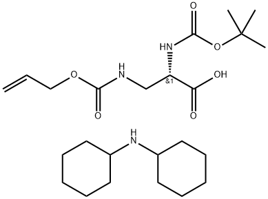 204197-28-4 結(jié)構(gòu)式