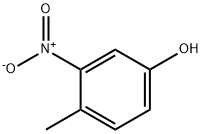 4-Methyl-3-nitrophenol