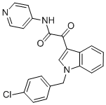 Indibulin