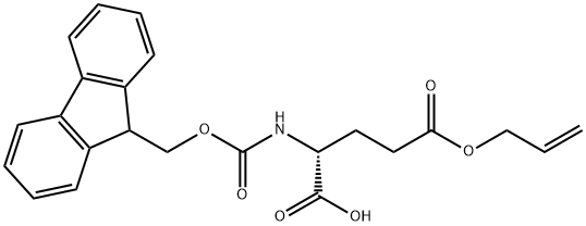 204251-33-2 結(jié)構(gòu)式