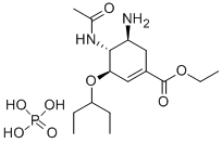 204255-11-8 結(jié)構(gòu)式