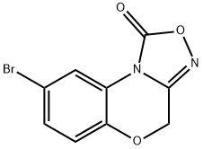 NS-2028 Structure