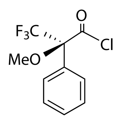 (S)-(+)-ALPHA-METHOXY-ALPHA-TRIFLUOROMETHYLPHENYLACETYL CHLORIDE