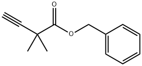 2,2-DIMETHYL-BUT-3-YNOICACID??????