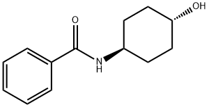 4-Benzamido-cyclohexanol|4-苯甲酰胺-環(huán)己醇