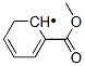 Phenyl,  2-(methoxycarbonyl)-  (9CI) Struktur