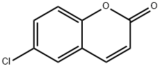 CHLOROCOUMARIN Struktur