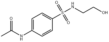 N-(4-[[(2-HYDROXYETHYL)AMINO]SULFONYL]PHENYL)ACETAMIDE price.