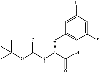 BOC-D-3,5-DIFLUOROPHE price.