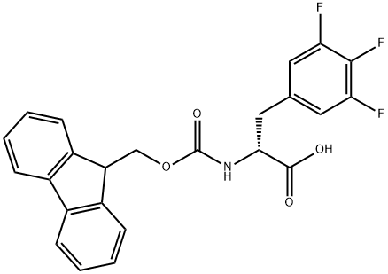 FMOC-D-3,4,5-TRIFLUOROPHENYLALANINE price.