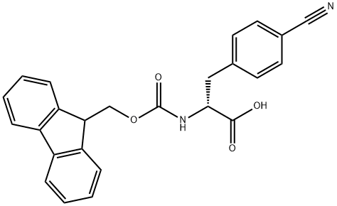 Fmoc-D-4-Cyanophenylalanine price.