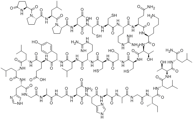 205640-90-0 結(jié)構(gòu)式