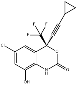 RAC 8-HYDROXY EFAVIRENZ price.