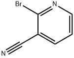 2-Bromo-3-cyanopyridine