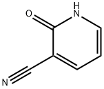 2-Hydroxy-3-cyanopyridine