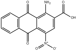 2058-02-8 結(jié)構(gòu)式