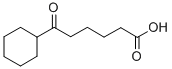 6-CYCLOHEXYL-6-OXOHEXANOIC ACID price.