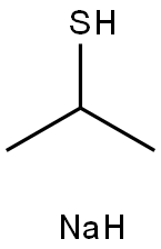 SODIUM 2-PROPANETHIOLATE