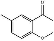 1-(2-METHOXY-5-METHYLPHENYL)ETHANONE price.