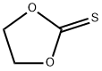 1,3-dioxolane-2-thione Struktur