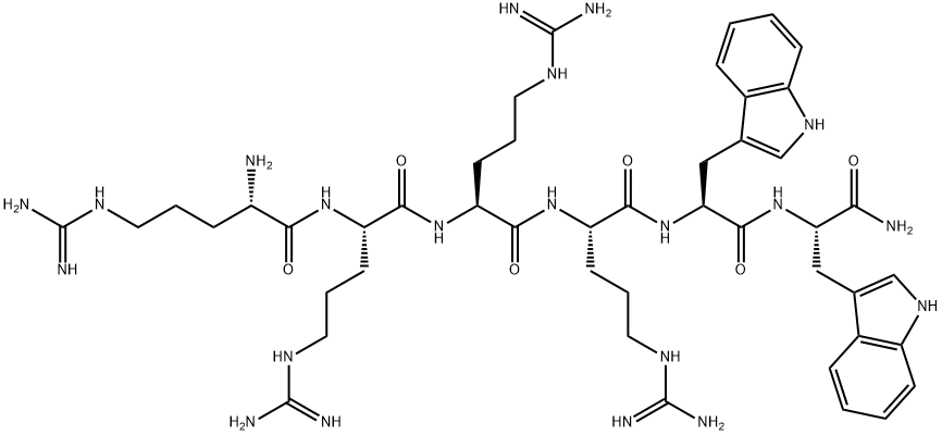 L-R4W2 Struktur