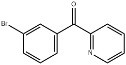 2-(3-BROMOBENZOYL)PYRIDINE price.