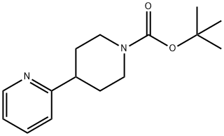 3',4',5',6'-tetrahydro-2'H-[2,4'-bipyridine]-1'-carboxylic acid tert-butyl ester