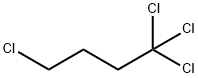 1,1,1,4-Tetrachlorobutane Struktur