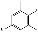 5-BROMO-2-IODO-M-XYLENE price.