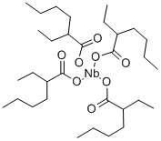 NIOBIUM 2-ETHYLHEXANOATE price.