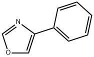 4-Phenyloxazole