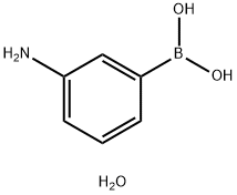 3-Aminophenylboronic acid monohydrate