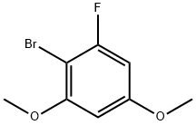 2-BROMO-3,5-DIMETHOXY-1-FLUOROBENZENE price.