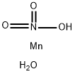 MANGANESE(II) NITRATE TETRAHYDRATE