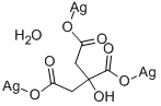 SILVER CITRATE HYDRATE