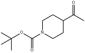 4-Acetyl-piperidine-1-carboxylic acid tert-butyl ester price.