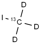 IODOMETHANE-13C-D3