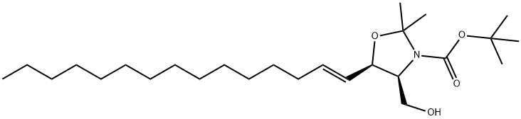 N-BOC-D-ERYTHRO-スフィンゴシン-2,3-N,O-アセトニド price.