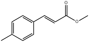 (E)-4-メチルけい皮酸メチル