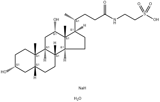 Sodium taurodeoxycholate hydrate