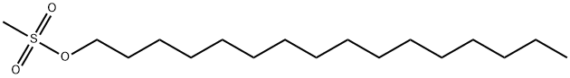 HEXADECYL METHANESULFONATE)