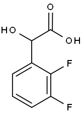 2,3-DIFLUOROMANDELIC ACID price.