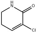 2(1H)-Pyridinone, 3-chloro-5,6-dihydro-