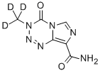 TEMOZOLOMIDE-D3 price.