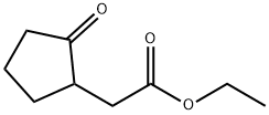 Ethyl 2-oxocyclopentylacetate