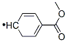 Phenyl,  4-(methoxycarbonyl)-  (9CI) Struktur